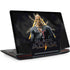 DC Comics Black Adam Movie Art Charcater Legion Y720 Skin
