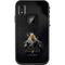 DC Comics Black Adam Movie Art Charcater LifeProof Fre iPhone Skin
