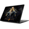 DC Comics Black Adam Movie Art Charcater Apple MacBook Skin