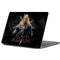 DC Comics Black Adam Movie Art Charcater Apple MacBook Pro 13-inch Skin