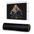 DC Comics Black Adam Movie Art Charcater Gaming Mouse Pad