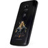 DC Comics Black Adam Movie Art Charcater Moto E5 Play Skin