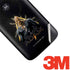 DC Comics Black Adam Movie Art Charcater Moto E5 Play Skin