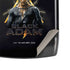 DC Comics Black Adam Movie Art Charcater Motorola RAZR Skin