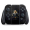 DC Comics Black Adam Movie Art Charcater Nintendo Switch (2017-2021) Joy-Con Controller Skin