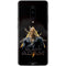 DC Comics Black Adam Movie Art Charcater OnePlus 7 Pro Skin