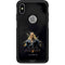 DC Comics Black Adam Movie Art Charcater Otterbox Commuter iPhone Skin