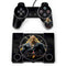 DC Comics Black Adam Movie Art Charcater PlayStation Classic Bundle Skin