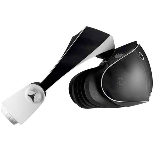 DC Comics Black Adam Movie Art Charcater PlayStation VR2 Skin