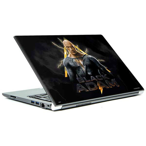 DC Comics Black Adam Movie Art Charcater Portege Z30t/Z30t-A Skin