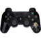 DC Comics Black Adam Movie Art Charcater PS3 Dual Shock wireless controller Skin