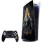 DC Comics Black Adam Movie Art Charcater PS5 Digital Edition Bundle Skin