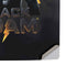 DC Comics Black Adam Movie Art Charcater PS5 Slim Disk Console Skin