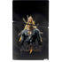 DC Comics Black Adam Movie Art Charcater PS5 Slim Digital Edition Bundle Skin