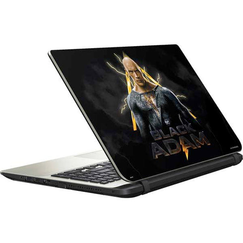 DC Comics Black Adam Movie Art Charcater Satellite L50-B / S50-B Skin