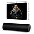 DC Comics Black Adam Movie Art Charcater Gaming Mouse Pad