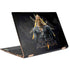 DC Comics Black Adam Movie Art Charcater HP Spectre Skin