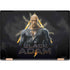 DC Comics Black Adam Movie Art Charcater HP Spectre Skin