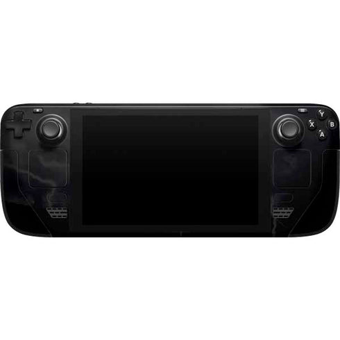 DC Comics Black Adam Movie Art Charcater Steam Deck Handheld Gaming Computer Skin