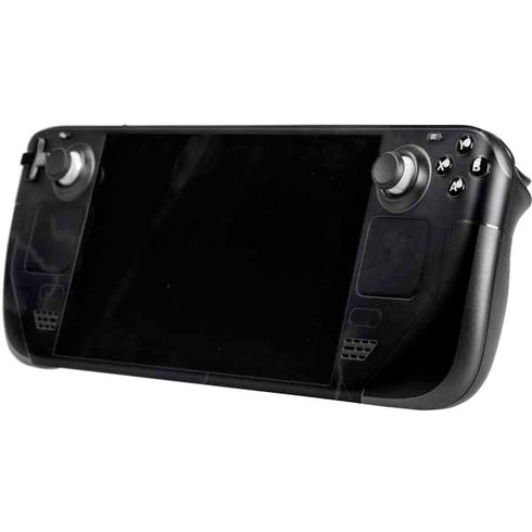 DC Comics Black Adam Movie Art Charcater Steam Deck Handheld Gaming Computer Skin