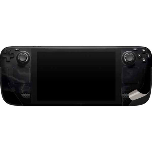 DC Comics Black Adam Movie Art Charcater Steam Deck Handheld Gaming Computer Skin