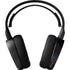DC Comics Black Adam Movie Art Charcater SteelSeries Arctis 5 Skin