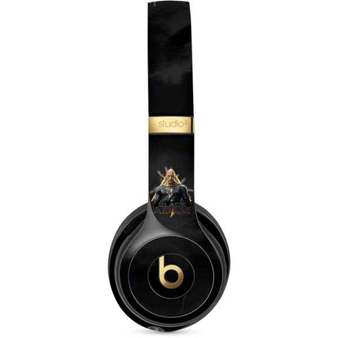 DC Comics Black Adam Movie Art Charcater Studio Wireless 3 Skin
