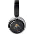 DC Comics Black Adam Movie Art Charcater Surface Headphones Skin