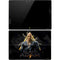 DC Comics Black Adam Movie Art Charcater Surface Pro 4 Skin