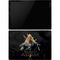 DC Comics Black Adam Movie Art Charcater Surface Pro 6 Skin