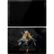 DC Comics Black Adam Movie Art Charcater Surface Pro 7 Skin
