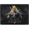 DC Comics Black Adam Movie Art Charcater Surface Pro 8 Skin
