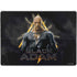 DC Comics Black Adam Movie Art Charcater Surface Pro 8 Skin