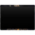 DC Comics Black Adam Movie Art Charcater Surface Pro 8 Skin