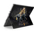 DC Comics Black Adam Movie Art Charcater Surface Pro 8 Skin