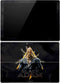 DC Comics Black Adam Movie Art Charcater Surface Pro (2017) Skin