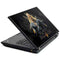 DC Comics Black Adam Movie Art Charcater T440s Skin