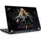 DC Comics Black Adam Movie Art Charcater Lenovo ThinkPad Skin