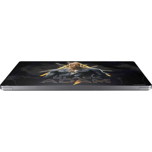 DC Comics Black Adam Movie Art Charcater Universal Laptop 18in (14.6 x 10.6in) Skin