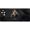 DC Comics Black Adam Movie Art Charcater Xbox Adaptive Controller Skin