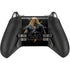 DC Comics Black Adam Movie Art Charcater Xbox Elite Wireless Controller Series 2 Skin