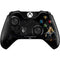 DC Comics Black Adam Movie Art Charcater Xbox One Controller Skin