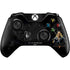 DC Comics Black Adam Movie Art Charcater Xbox One Controller Skin