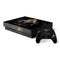DC Comics Black Adam Movie Art Charcater Xbox One X Bundle Skin