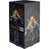 DC Comics Black Adam Movie Art Charcater Xbox Series X Console Skin