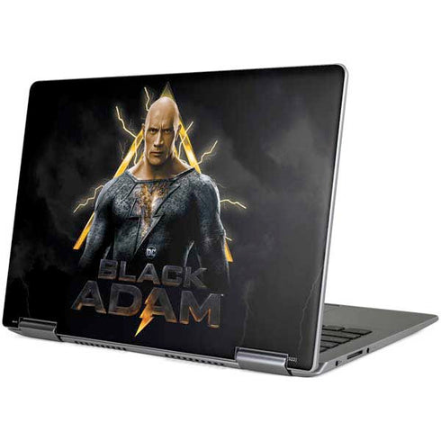 DC Comics Black Adam Movie Art Charcater Yoga 710 14in Skin