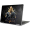 DC Comics Black Adam Movie Art Charcater Yoga 710 14in Skin