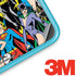 DC Comics Wonder Woman DC Bombshells Characters Pattern Nintendo 2DS XL (2017) Skin