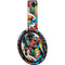 DC Comics Wonder Woman DC Bombshells Characters Pattern Bose QuietComfort 35 Headphones Skin