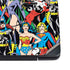 DC Comics Wonder Woman DC Bombshells Characters Pattern Dell Vostro Skin